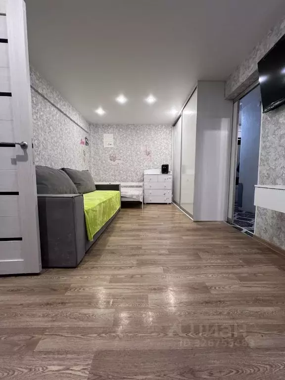 2-к кв. Иркутская область, Иркутск Севастопольская ул., 151 (48.0 м) - Фото 2