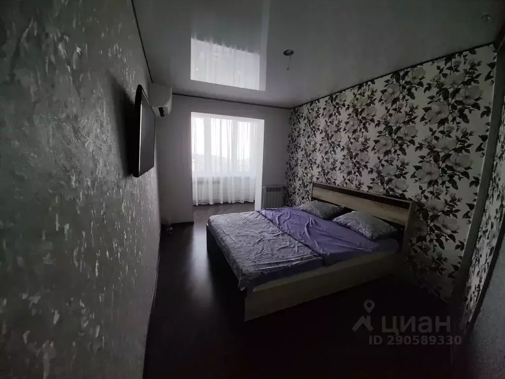 2-к кв. Приморский край, Владивосток ул. Адмирала Кузнецова, 84 (51.0 ... - Фото 1