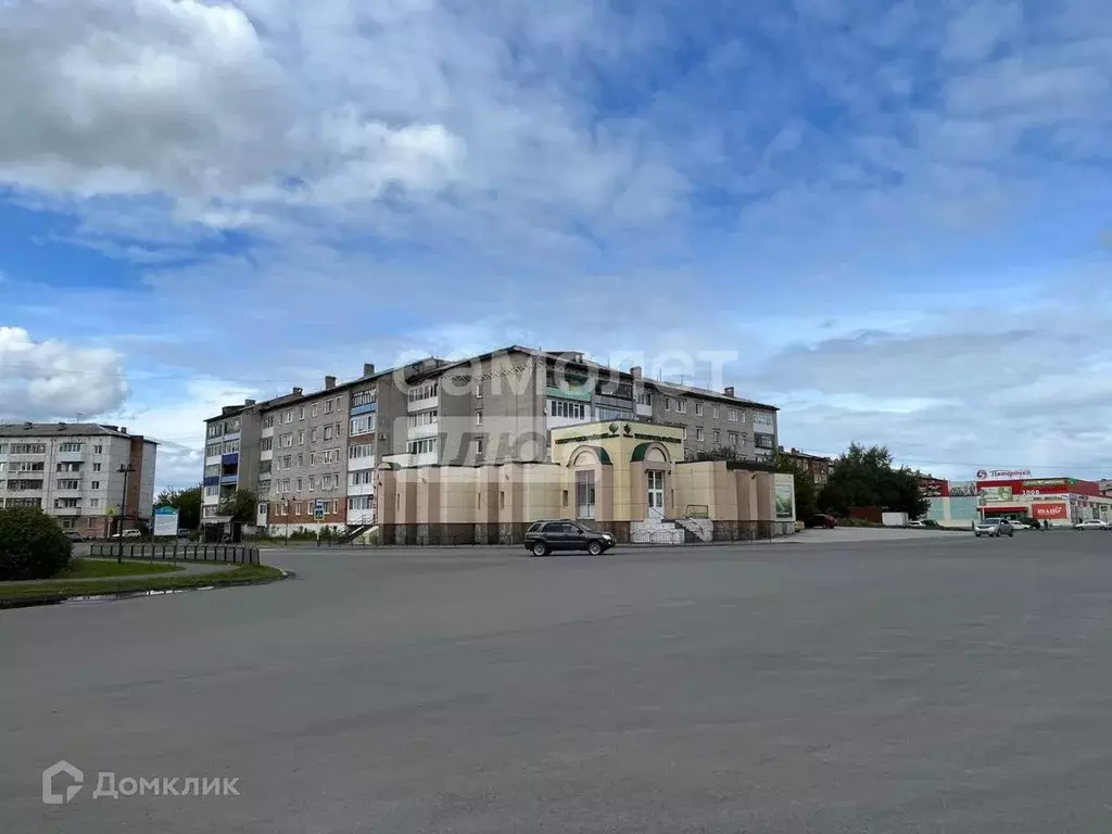 Продаётся 2-к квартира, 47.7 м - Фото 0