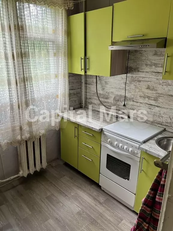 2-к. квартира, 43 м, 3/5 эт. - Фото 0