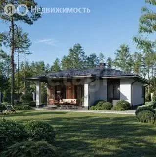 Участок в село Шагаровка, Рябиновая улица (15 м) - Фото 2