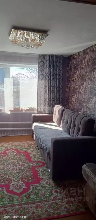 Дом в Алтайский край, Алтайский район, с. Алтайское ул. Ленина, 82 (97 ... - Фото 1