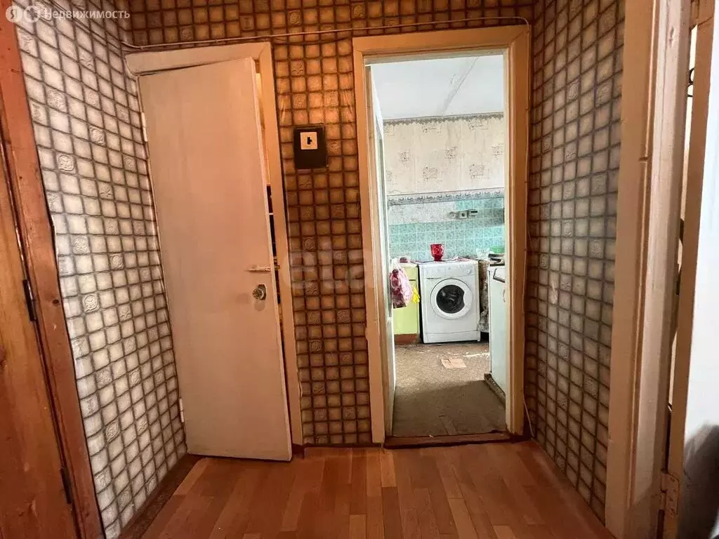 1-комнатная квартира: Советская Гавань, Советская улица, 37 (34.6 м) - Фото 0