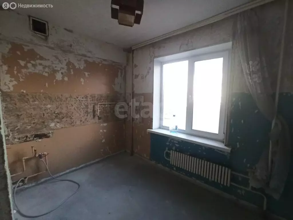 2-комнатная квартира: Брянск, Почтовая улица, 138 (51.7 м) - Фото 2