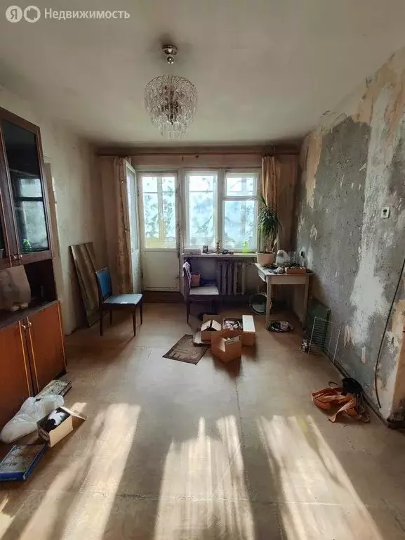 2-комнатная квартира: Псков, Юбилейная улица, 77 (45.7 м) - Фото 1