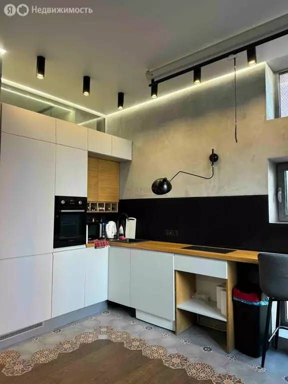 Квартира-студия: Москва, проспект Маршала Жукова, 39Ак1 (27 м) - Фото 1