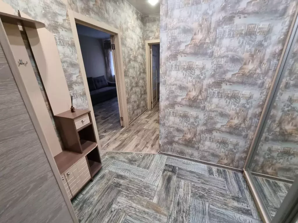Продаётся 1-к квартира, 35.4 м - Фото 1