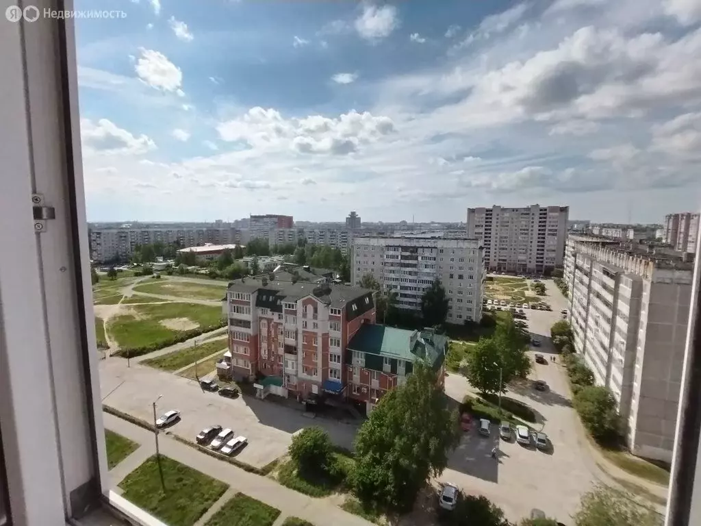 2-комнатная квартира: Йошкар-Ола, бульвар Чавайна, 13 (62 м) - Фото 1