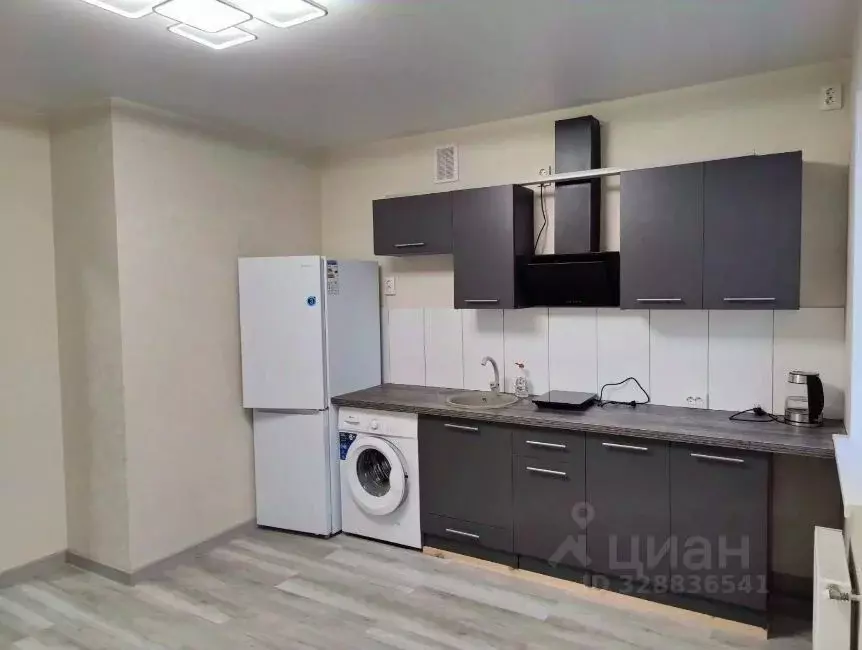 1-к кв. Адыгея, Тахтамукайский район, Старобжегокайское с/пос, Новая ... - Фото 1