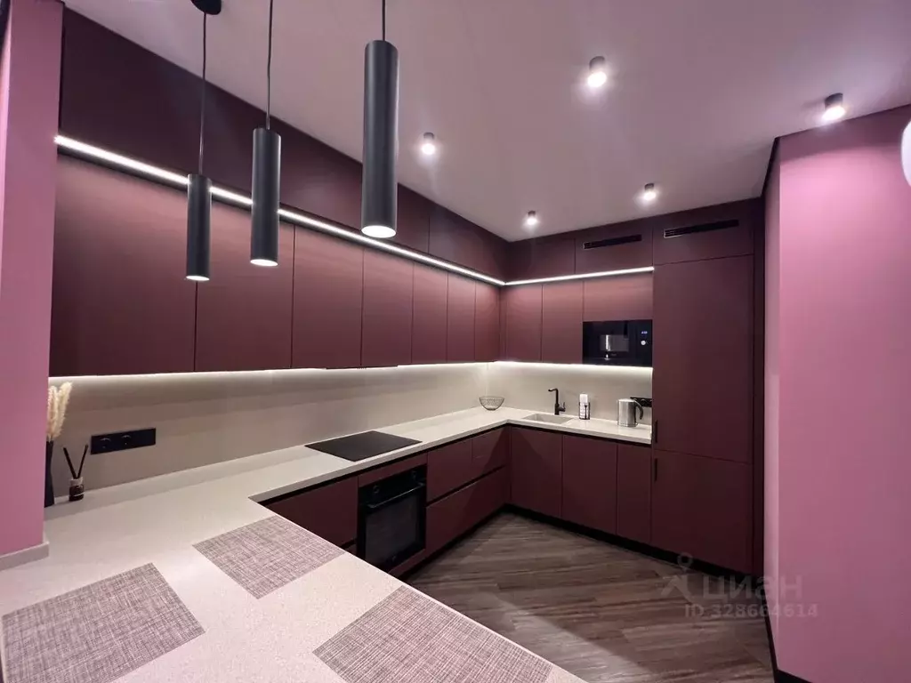 2-к кв. Москва Кронштадтский бул., 9к2 (42.0 м) - Фото 1