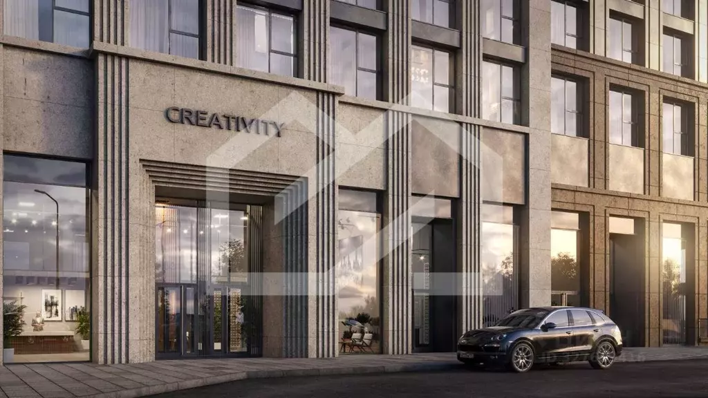 Торговая площадь в Москва просп. Генерала Дорохова, 49вл1 (57 м) - Фото 1