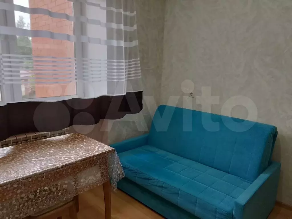 1-к. квартира, 48 м, 2/10 эт. - Фото 1