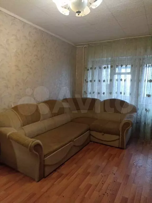 3-к. квартира, 48 м, 3/5 эт. - Фото 1