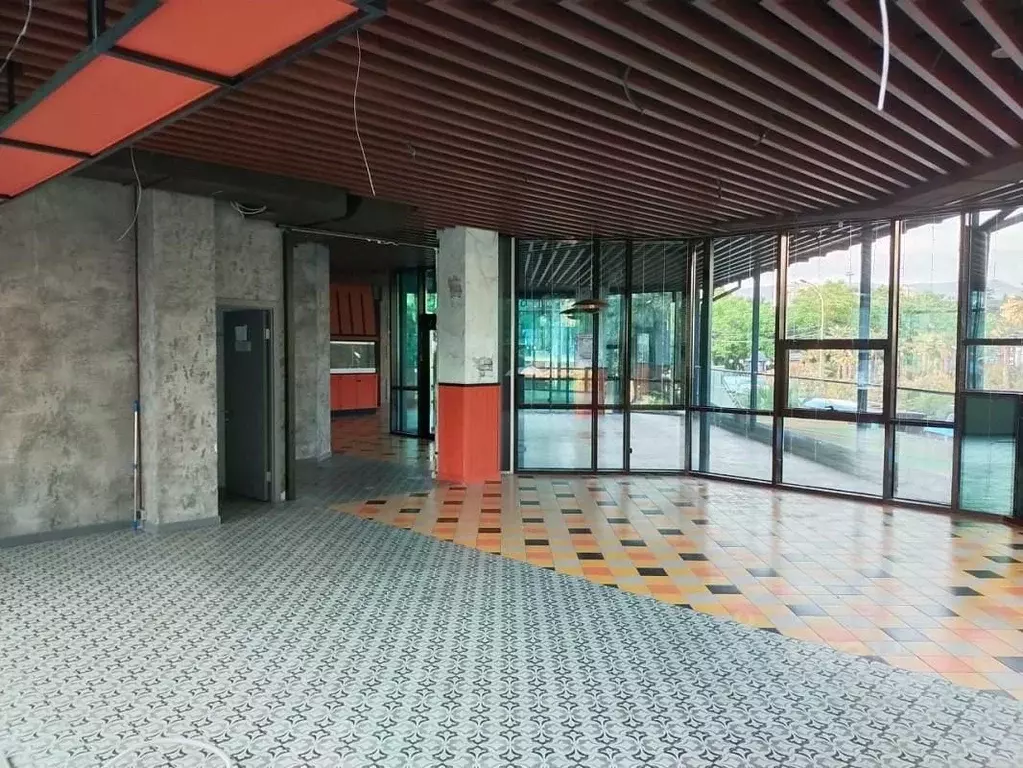 Помещение свободного назначения в Краснодарский край, Сочи Центральный ... - Фото 0