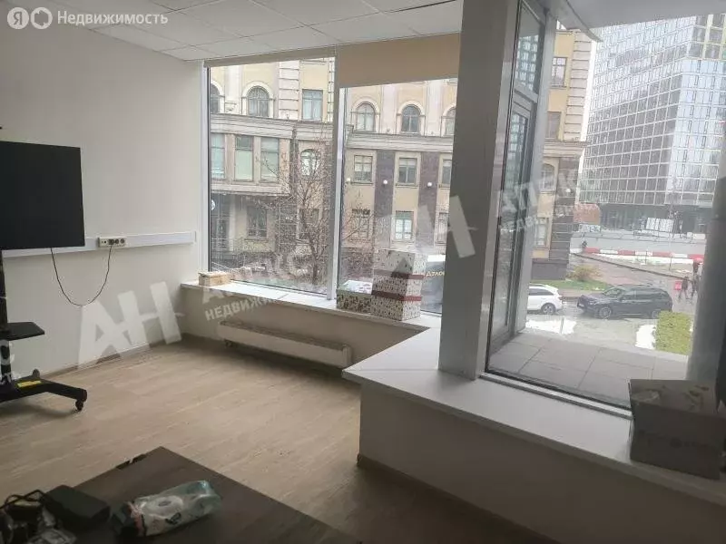 Офис (133 м) - Фото 2