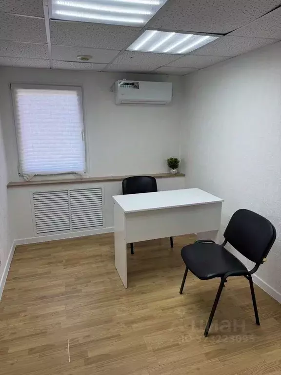 Офис в Краснодарский край, Краснодар Центральный мкр, ул. Октябрьская, ... - Фото 1