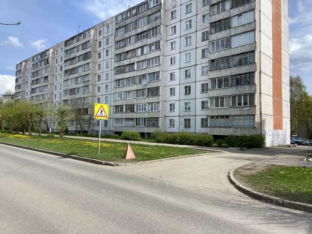 3-к кв. Кировская область, Киров ул. Чапаева, 36 (62.7 м) - Фото 1