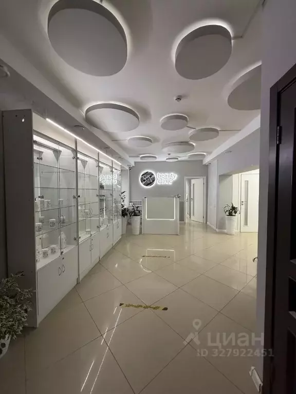 Помещение свободного назначения в Москва Автозаводская ул., 19К1 (110 ... - Фото 1