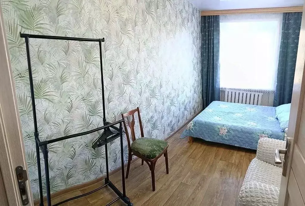 3-к кв. Нижегородская область, Арзамас Комсомольский бул., 9 (51.0 м) - Фото 1