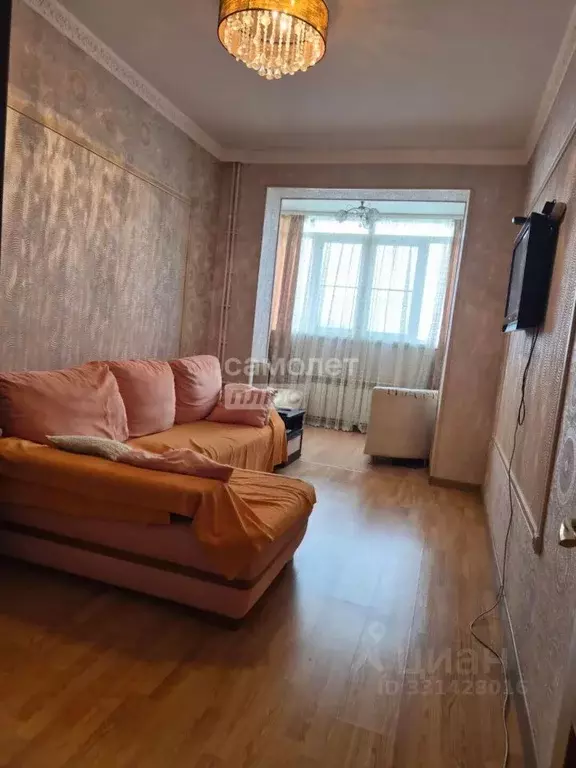 3-к кв. Дагестан, Каспийск ул. Каспийская, 8В (90.0 м) - Фото 1