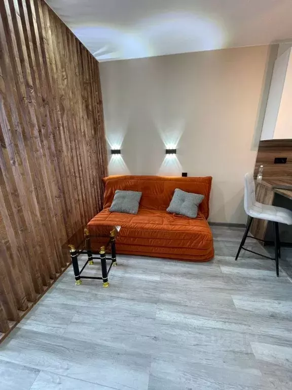 Студия Московская область, Красногорск ул. Жуковского, 11 (37.0 м) - Фото 2