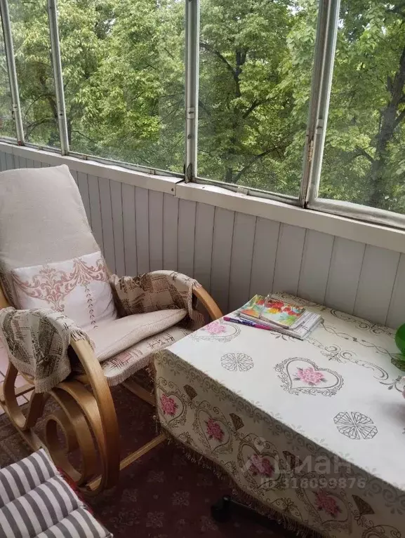 2-к кв. Омская область, Омск ул. Ленина, 6 (58.2 м) - Фото 1