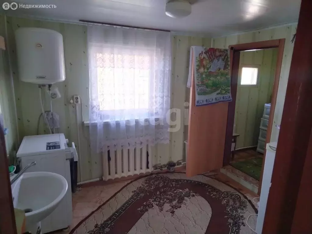 Дом в село Упорово, Береговая улица, 17 (116 м) - Фото 1