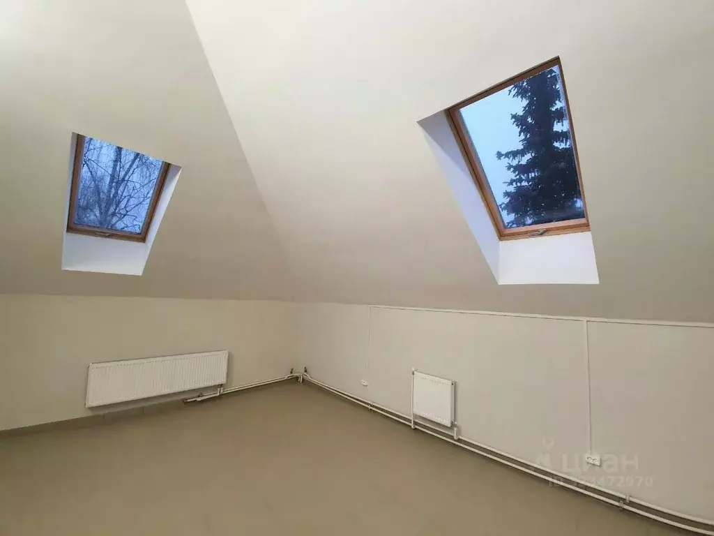 Офис в Московская область, Фрязино ул. Ленина, 22 (25 м) - Фото 2