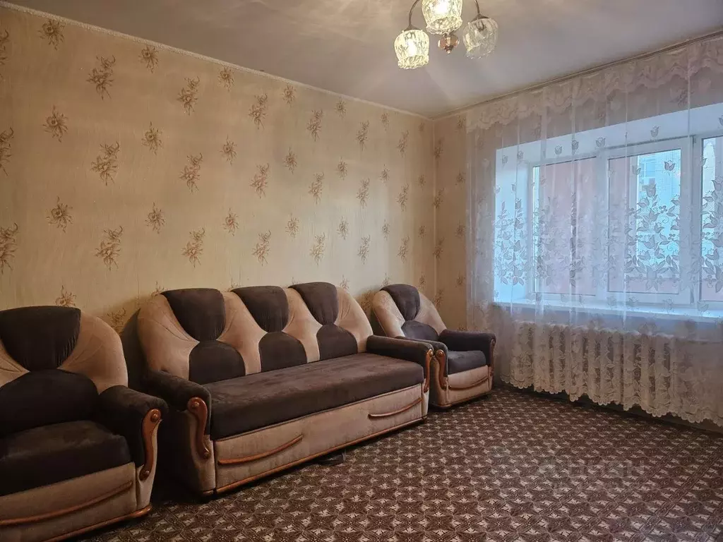 2-к кв. Нижегородская область, Арзамас Зеленая ул., 32/2 (60.0 м) - Фото 2