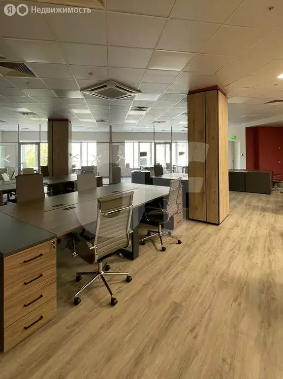 Офис (522 м) - Фото 2