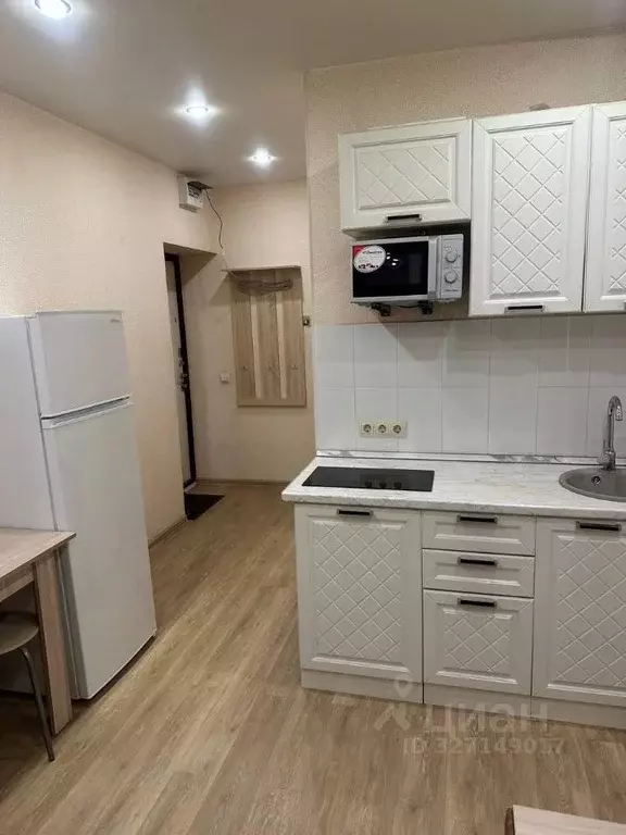 1-к кв. Иркутская область, Иркутский муниципальный округ, Маркова рп, ... - Фото 2