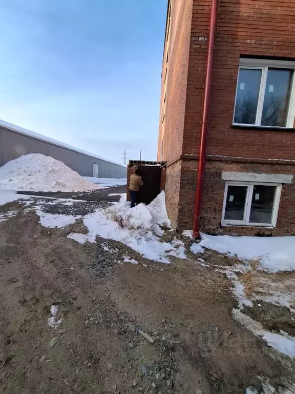 Склад в Новосибирская область, Новосибирск 2-я Станционная ул., 30/1 ... - Фото 0