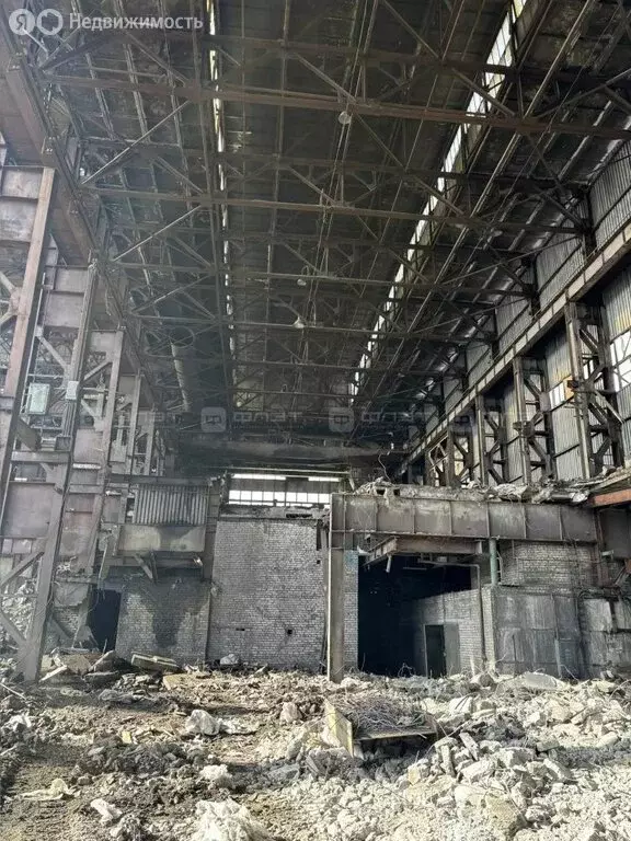 Склад (9504 м) - Фото 2