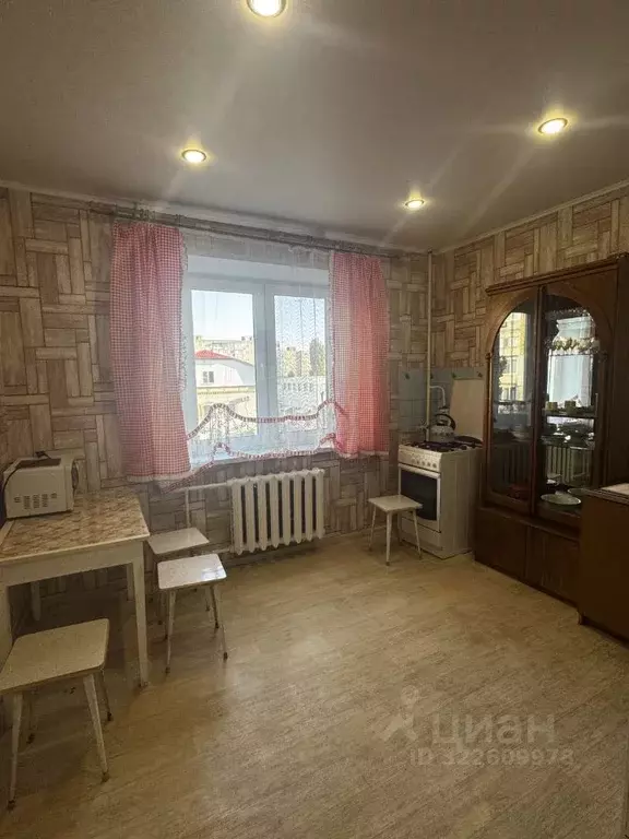 1-к кв. Саратовская область, Энгельс Комсомольская ул., 149 (30.0 м) - Фото 0