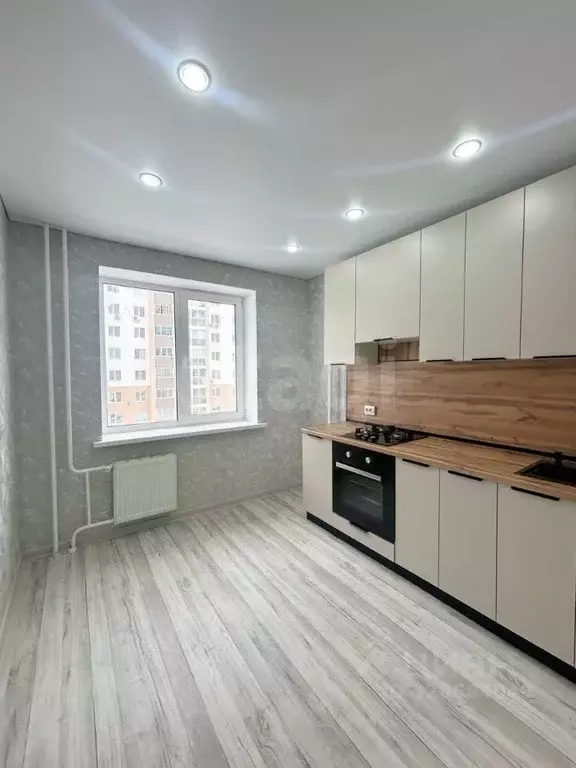 2-к кв. Башкортостан, Нефтекамск Комсомольский просп., 45Е (49.4 м) - Фото 2