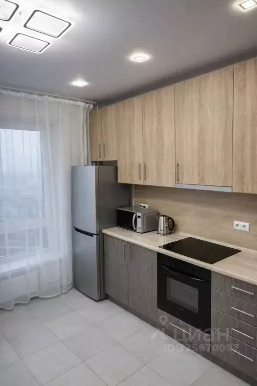 1-к кв. Москва Люблинская ул., 74к3 (35.0 м) - Фото 1