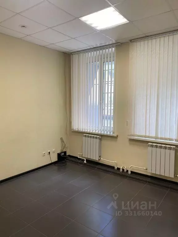 Офис в Нижегородская область, Нижний Новгород ул. Новикова-Прибоя, 4М ... - Фото 2