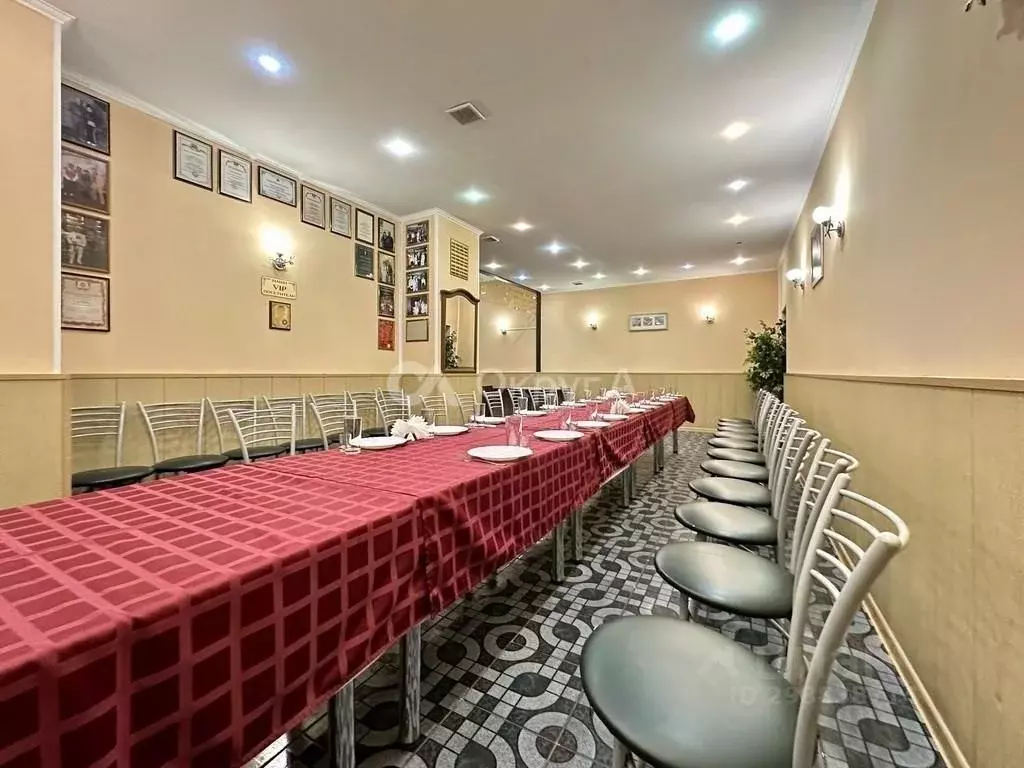 Помещение свободного назначения в Московская область, Электроугли ... - Фото 2