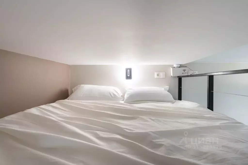 Студия Санкт-Петербург Гороховая ул., 46 (24.0 м) - Фото 2