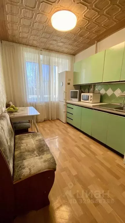 1-к кв. Санкт-Петербург просп. Космонавтов, 32 (38.0 м) - Фото 2