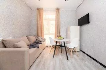 1-к кв. Краснодарский край, Сочи ул. 26 Бакинских Комиссаров, 16/1 ... - Фото 1