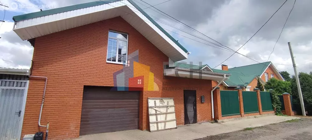 Дом в Тула, улица Тульского Рабочего Полка (187.6 м) - Фото 0