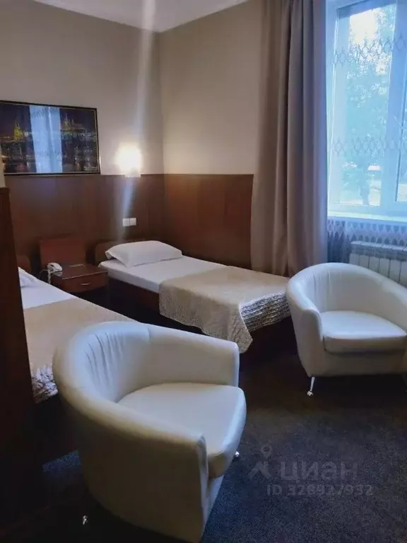 Комната Бурятия, Улан-Удэ ул. Мокрова, 27Б (18.0 м) - Фото 1