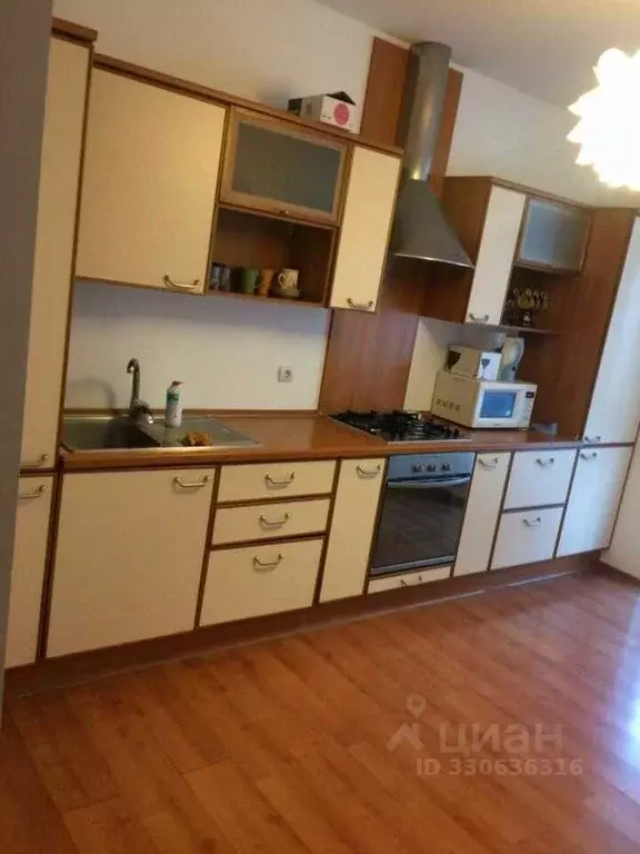 4-к кв. Крым, Евпатория ул. Демышева, 132 (113.0 м) - Фото 1