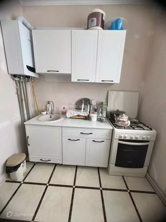 Продаётся 2-к квартира, 54.1 м - Фото 0