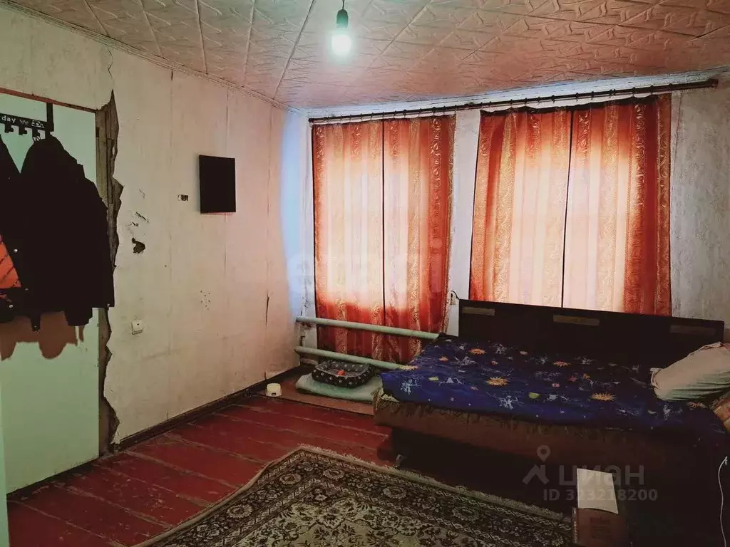 Дом в Саратовская область, Балашов ул. 9 Января, 161 (46 м) - Фото 1