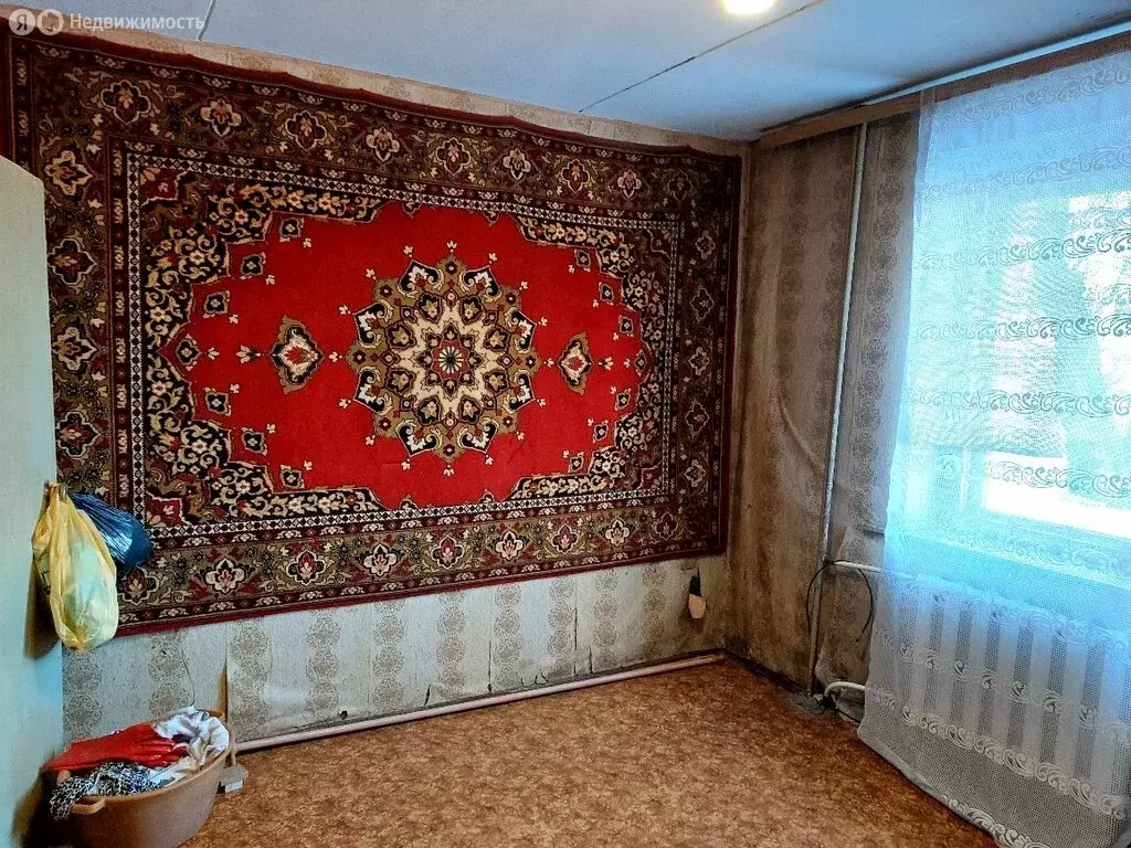 1-комнатная квартира: Саратов, Ново-Астраханское шоссе, 87 (29 м) - Фото 1