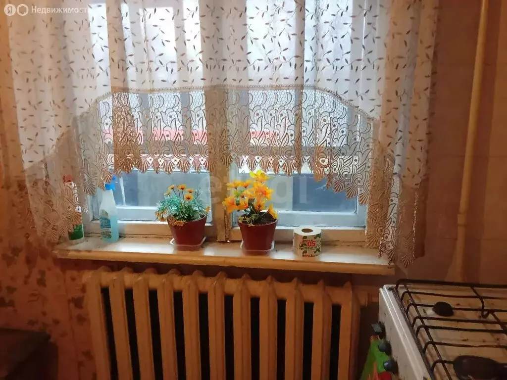 2-комнатная квартира: село Никольское, 22 (42.6 м) - Фото 1
