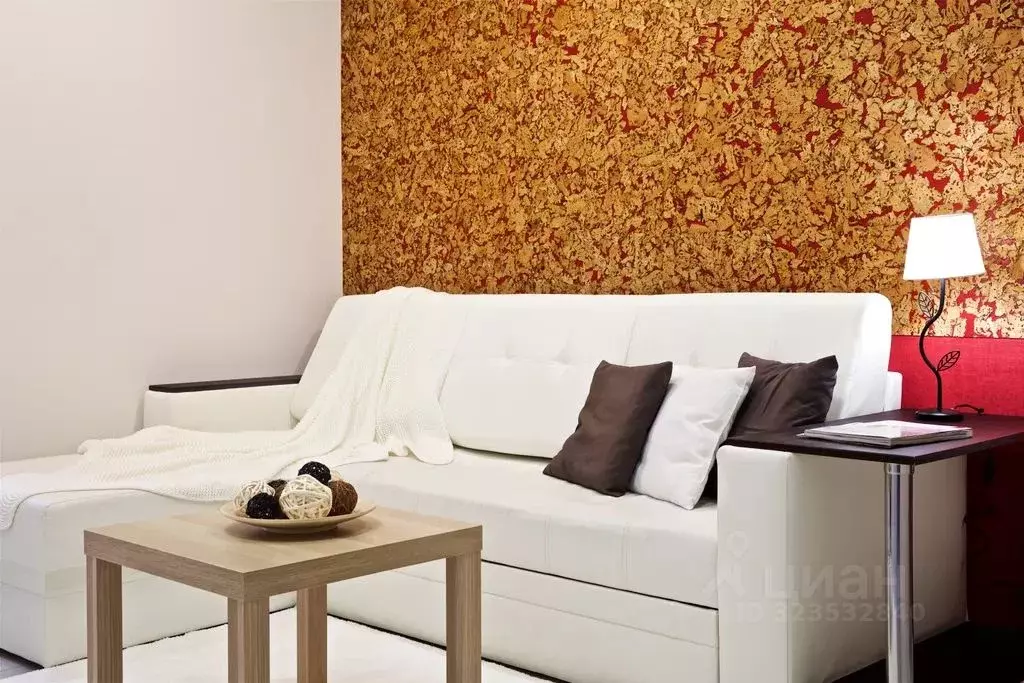 1-к кв. Краснодарский край, Краснодар Красная ул., 176лит1/3 (40.0 м) - Фото 2