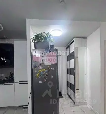 3-к кв. Москва Цимлянская ул., 3к2 (68.9 м) - Фото 2